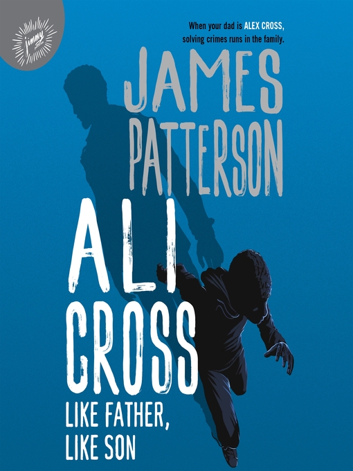 Title details for Like Father, Like Son by James Patterson - Available